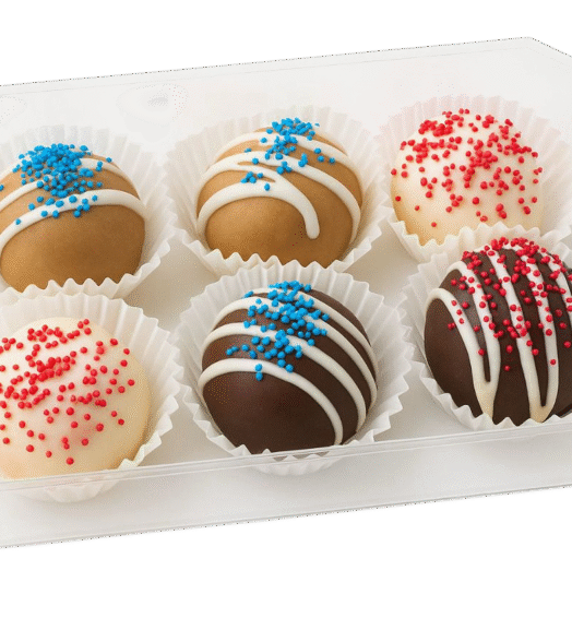 Chocolate Bombs