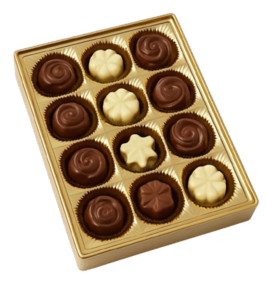 Date Candy