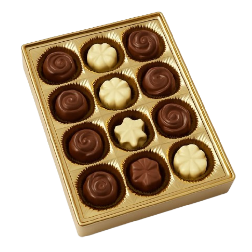 Date Candy