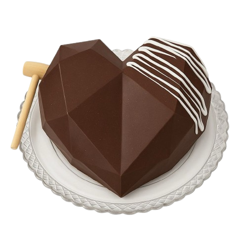 Smash Cake